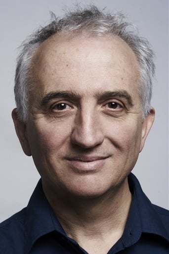 Image of Marc Susini