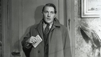 En forbryder (1941)