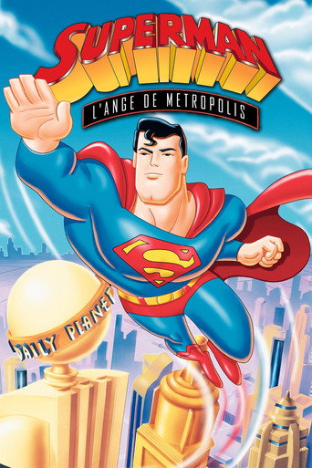 Superman : l'Ange de Metropolis