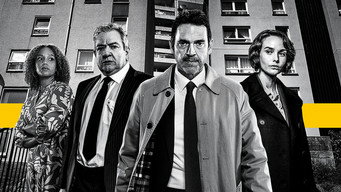 Crime (2021) 予告編