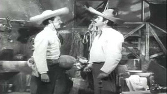 By the False Door (1950)
