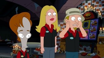 American Dad!