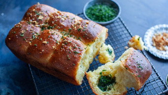 Bread and Desserts