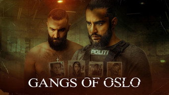 #8 Gangs of Oslo
