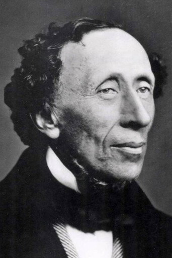 Hans Christian Andersen