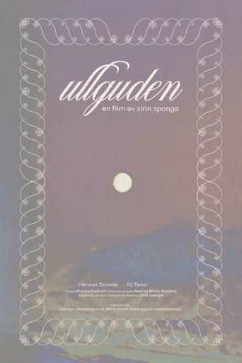 Poster de Ullguden