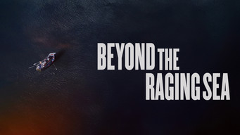 #4 Beyond the Raging Sea