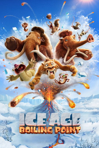 Ice Age: Boiling Point (2027)