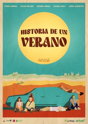 Historia de un Verano (2023)