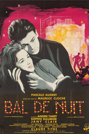 Bal de nuit