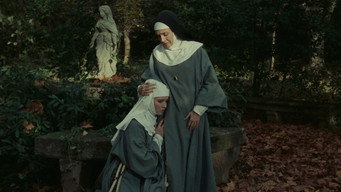 #4 The Nun