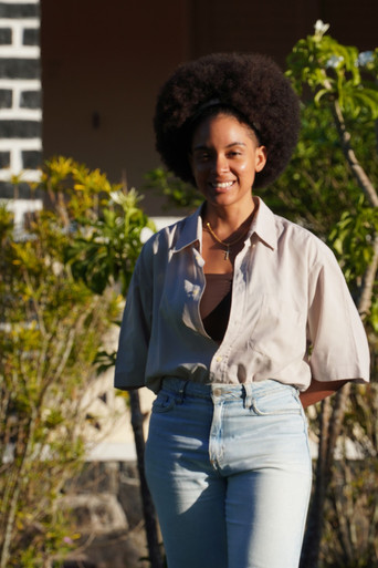 Foto de Franciele Moraes