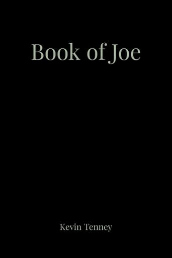 Poster för Book of Joe