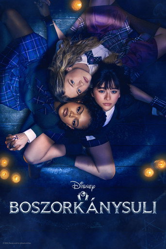 Coven Academy