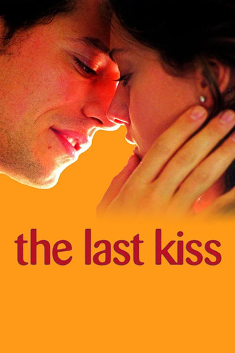 The Last Kiss