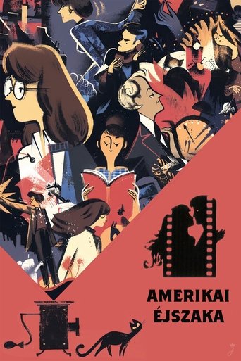 Amerikai éjszaka