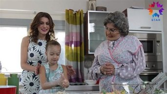 Hayatımın Rolü - S1E01