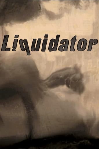 Poster för Liquidator