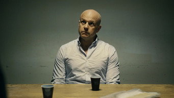 Episode 8 — Lockdown