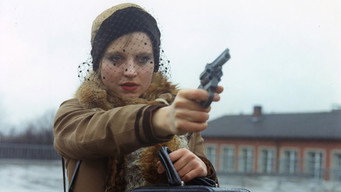 Rio das Mortes (1971)