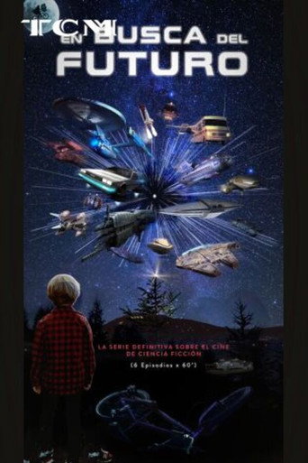 Poster de En busca del futuro