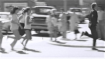 The D.T.'s (1966)