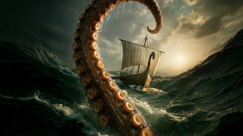 #1 The Odyssey