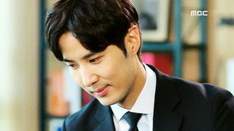 第7話：An Unexpected Turn of Event