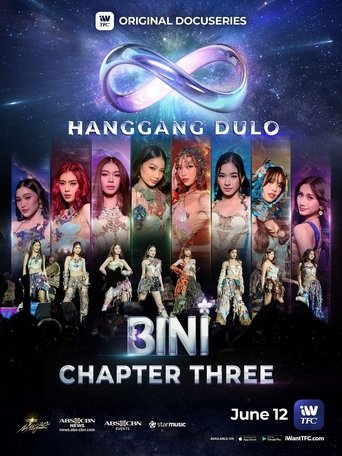 BINI Chapter 3: Walo Hanggang Dulo (2025)