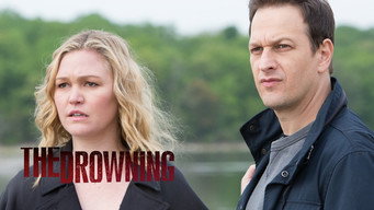 #7 The Drowning