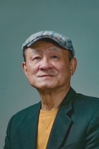 Image of Akio Chen