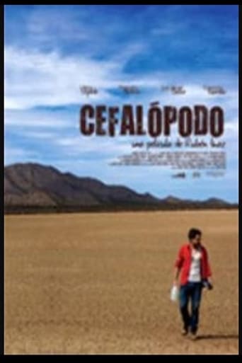 Poster of Cefalópodo