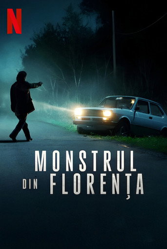 El Monstruo de Florencia — Pósters 23