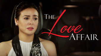The Love Affair (2015)