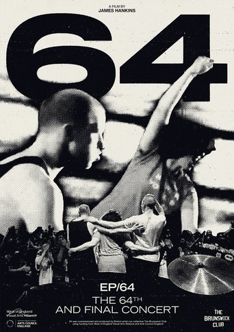 64 poster