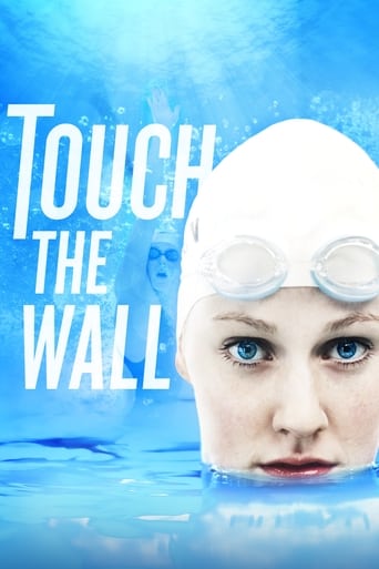 Poster för Touch the Wall