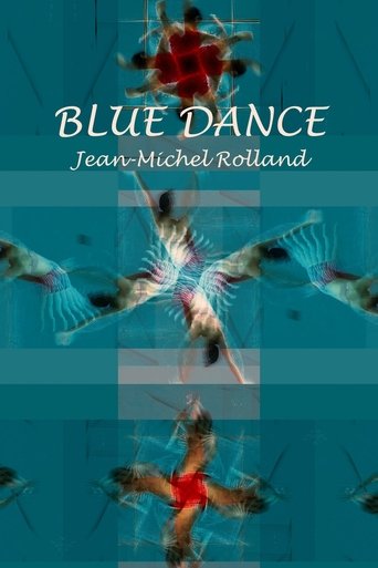 Blue Dance Blue Dance