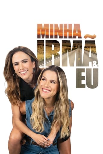 Poster of Minha Irmã e Eu