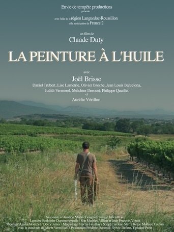 La peinture à l'huile (2011)