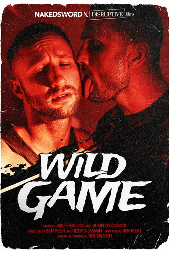 Wild Game — Pósters 6