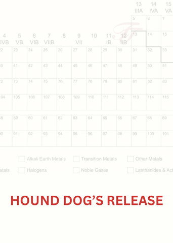 Hound Dog&rsquo;s Release (2026)
