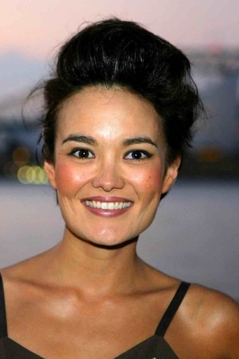 Image of Yumi Stynes