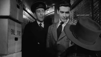 The Gold Express (1955)