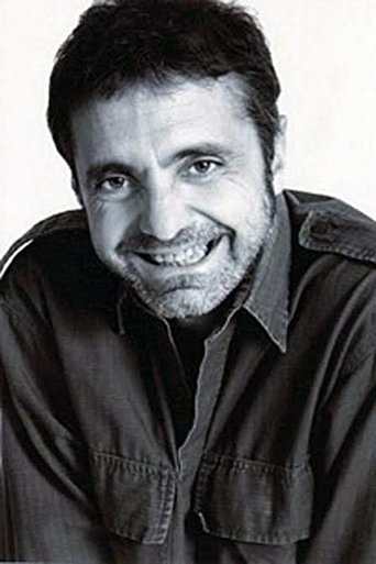 Image of Fabrizio Brandi