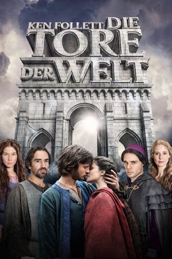 Poster för World Without End