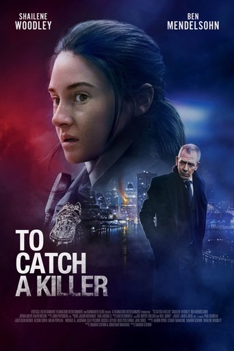 To Catch a Killer - L'uomo che odiava tutti
