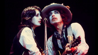 Still 2 from Rolling Thunder Revue: A Bob Dylan Story by Martin Scorsese