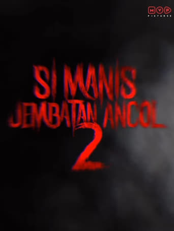 Poster of Si Manis Jembatan Ancol 2