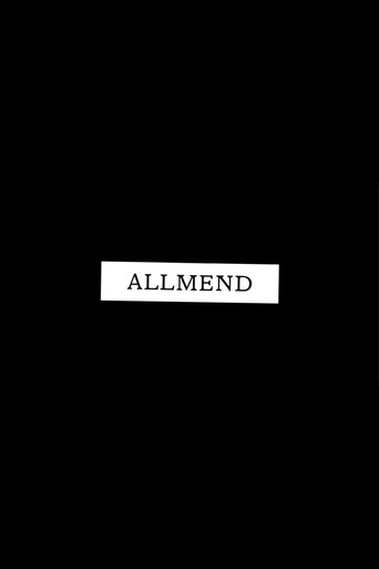 Allmend (2026年)のポスター画像 - FindKey