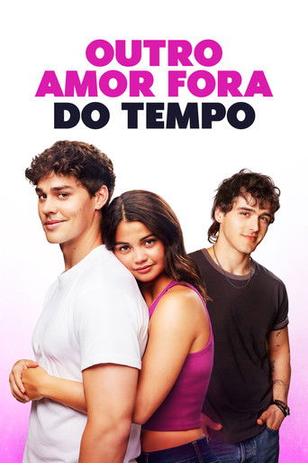 Outro Amor Fora do Tempo (2026) Dual Áudio WEB-DL 1080p